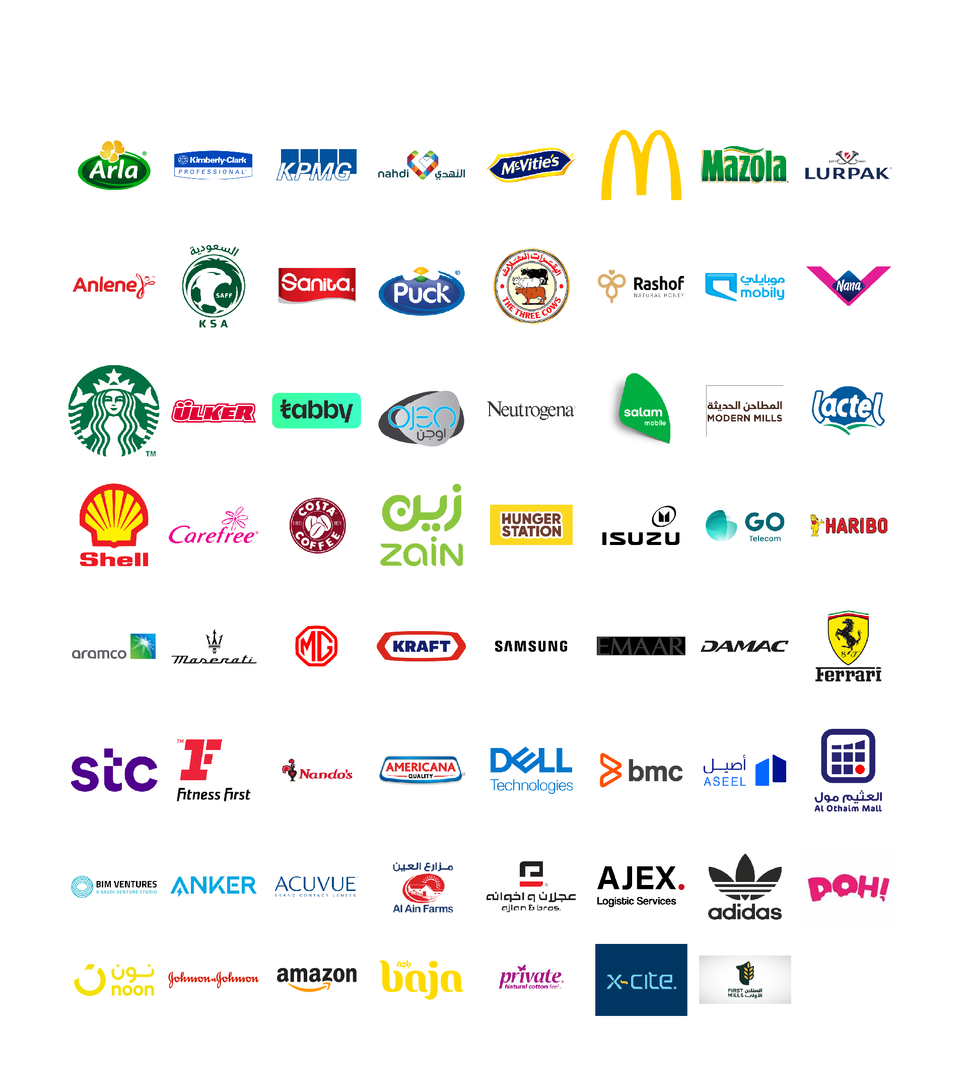 Spark GCC Partners