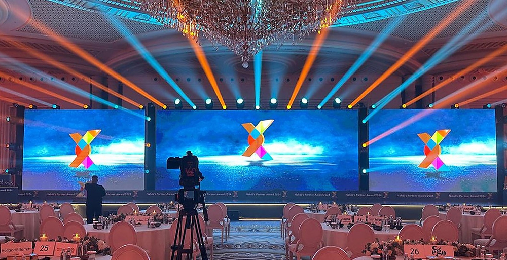 Event Management